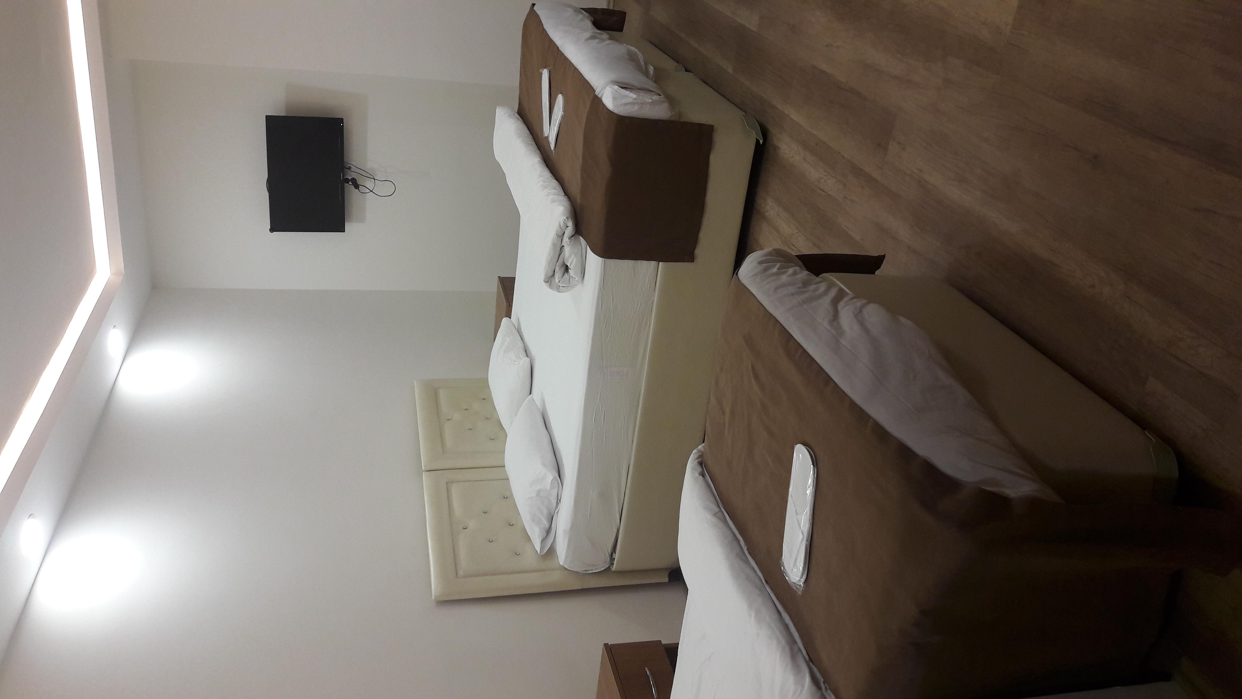 Sanli Hotel Blue トラブゾン エクステリア 写真